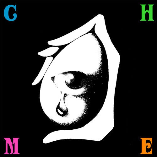 Chime Oblivion: Chime Oblivion [ Vinyl ]
