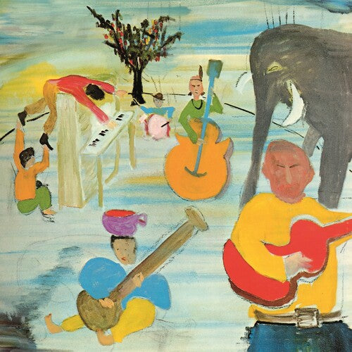 The Band: Music From Big Pink [ Vinyl ]