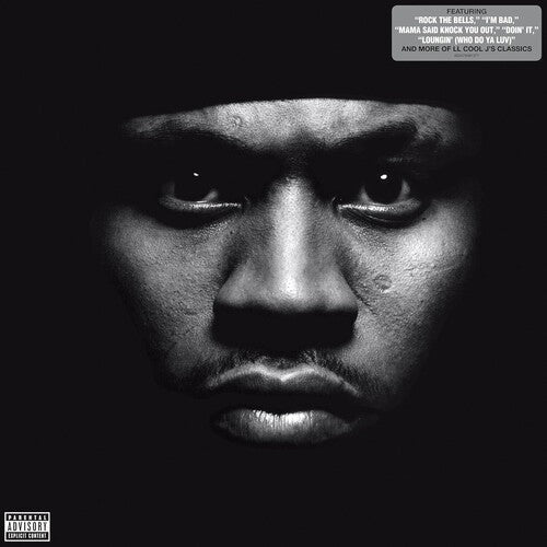 LL Cool J: All World: Greatest Hits [ Vinyl ]
