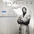 Don Pullen: New Beginnings (blue Note Classic Vinyl Edition) - VINYL