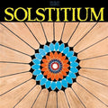 Gianni Marchetti: Solstitium - VINYL