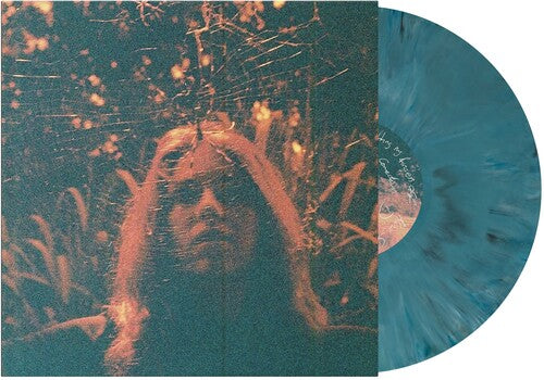 Turnover: Peripheral Vision (10 Year Anniversary Edition) - Blue [ Vinyl ]