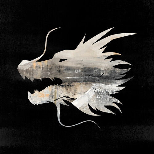 Suzzallo: The Quiet Year - Orange [ Vinyl ]