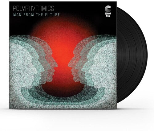 Polyrhythmics: Man From The Future [ Vinyl ]