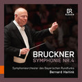 Smyphonieorchester des Bayerischen Rundfunks: Symphony No. 4 in E Flat Major - Compact Disc