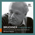 Bavarian Radio Symphony Orchestra: Symphony No. 7 - Compact Disc