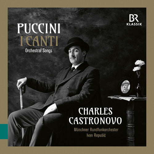 Munich Radio Orchestra: I Canti  / Vinyl Record