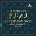 Ruth Volpert: 1929 - Tempo Tanz Und Technik - Compact Disc