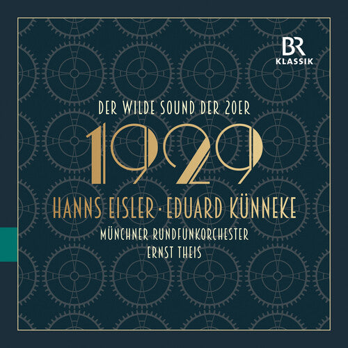 Ruth Volpert: 1929 - Tempo Tanz Und Technik - Compact Disc