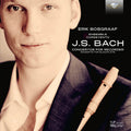 Bach, J.S. / Bosgraaf / Cordevento: Concertos for Recorder  / Vinyl Record