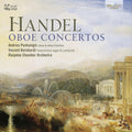 Klaipeda Chamber Orchestra: Oboe Concertos  / Vinyl Record