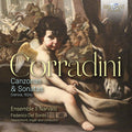 Ensemble Il Narvalo: Canzonas & Sonatas - Compact Disc