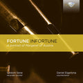 Seldom Sene: Fortune Infortune - a Portrait of Margaret of - Compact Disc