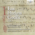 Radicchia / Miaroma / Vocale Garda Trentino: Las Huelgas Codex Vol. 1 - Compact Disc
