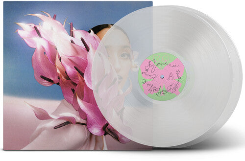 Raveena: Where the Butterflies Go in the Rain - Deluxe [ Vinyl ]