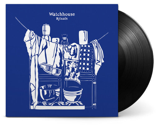 Watchhouse: Rituals [ Vinyl ]