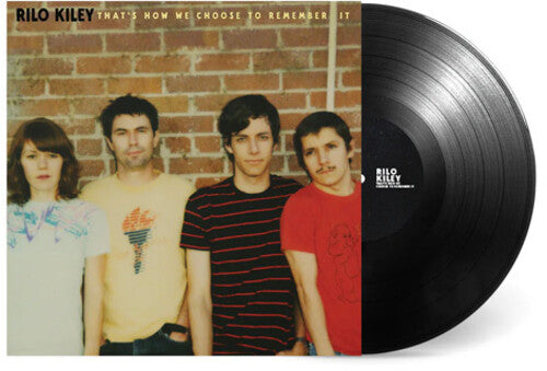 Rilo Kiley: That's How We Choose To Remember It [ Vinyl ]