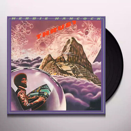 Herbie Hancock: Thrust [ Vinyl ]