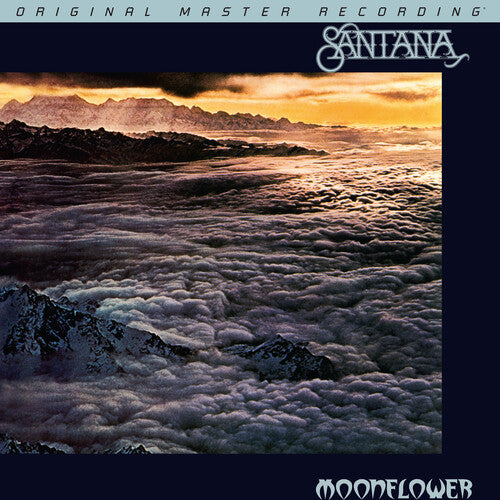 Santana: Moonflower [ Vinyl ]