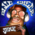 Blue Cheer: Junk - CD