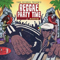 Various Artists: Reggae Party Time (Various Artists) - CD