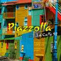 Astrolabium Choir: Piazzolla: La Calle 92  / Vinyl Record