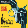 Roberto Moronn Perez: A Western - How to fold the wind - Compact Disc