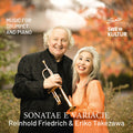 Ensemble Il Trattenimento Armonico: Sonatae e Variacie - Compact Disc