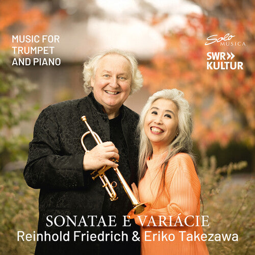 Ensemble Il Trattenimento Armonico: Sonatae e Variacie - Compact Disc