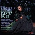 L'Arpa Festante: Elektra - Op. 58, Gesamtaufnahme - Compact Disc