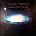 Frank Foster: Here and Now - CD