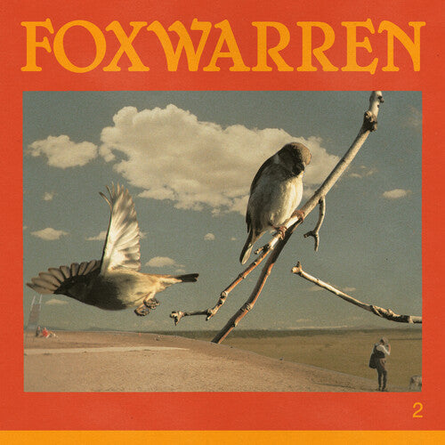 Foxwarren: 2 [ Vinyl ]