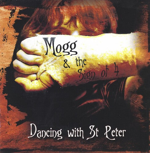 Mogg: Dancing With St. Peter [ Vinyl ]
