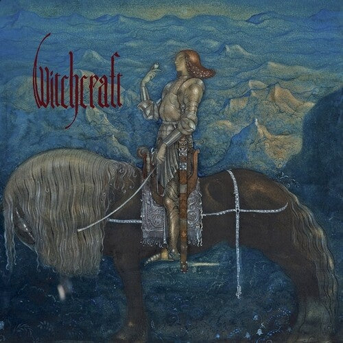 Witchcraft: Idag [ Vinyl ]