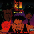 Geto Boys: Uncut Dope - Compact Disc