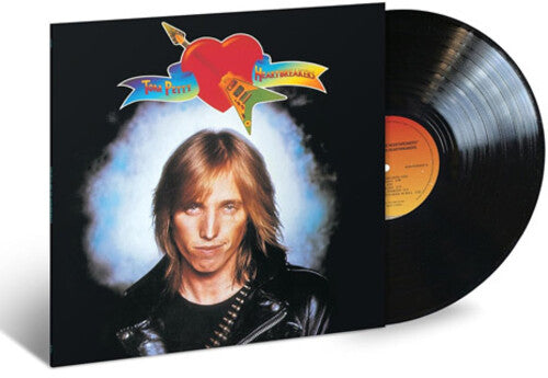 Tom Petty & the Heartbreakers: Tom Petty And The Heartbreakers [ Vinyl ]
