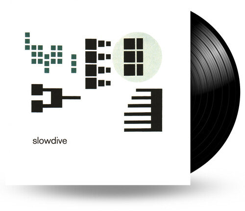 Slowdive: Pygmalion [ Vinyl ]