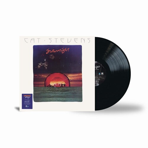 Cat Stevens: Saturnight (Cat Stevens Live In Tokyo) [ Vinyl ]