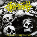 Cryptopsy: Ungentle Exhumation - CD