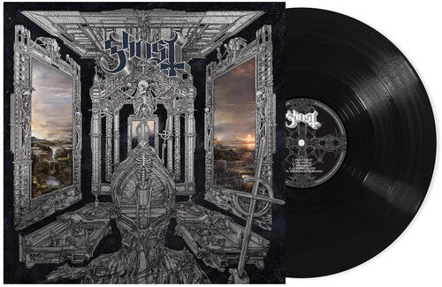 Ghost: Skeletá [ Vinyl ]