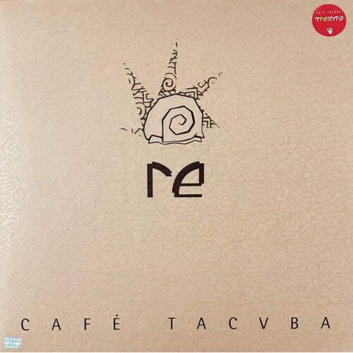 Cafe Tacvba: Re [ Vinyl ]