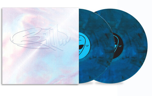 311: 311 [ Vinyl ]