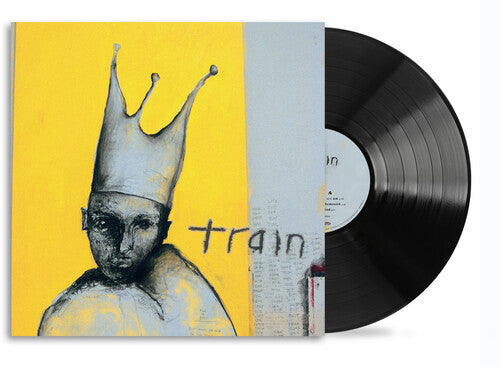 Train: Train [ Vinyl ]