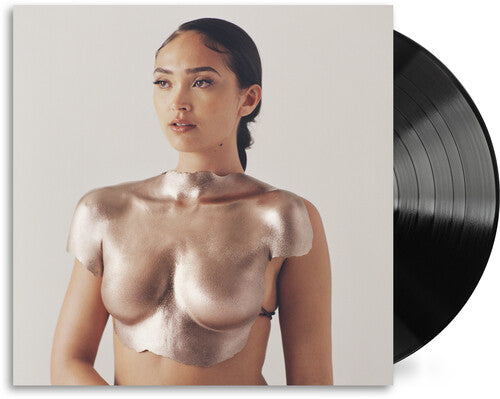 Joy Crookes: Skin [ Vinyl ]