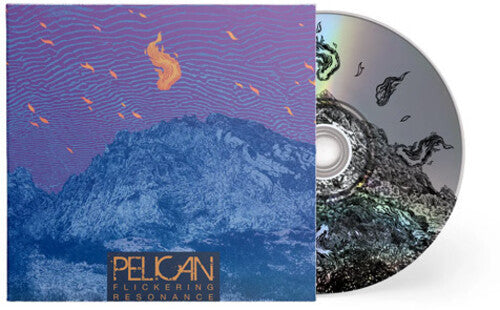 Pelican: Flickering Resonance - CD