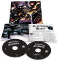 Ozzy Osbourne + Motorhead: Bomber - CD