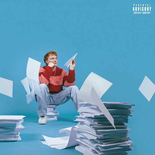 Knox: Going, Going, Gone Op. White [ Vinyl ]