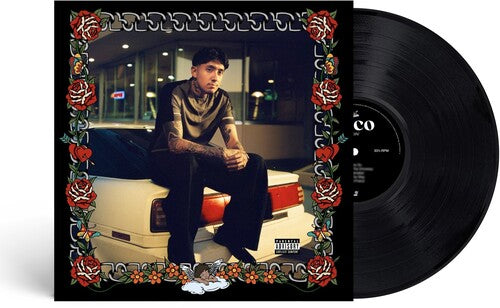 Cuco: Ridin' [ Vinyl ]