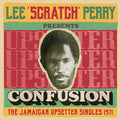 Various Artists: Lee Scratch Perry Presents Confusion: The Jamaican Upsetter Singles 1971 / Various - CD