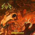 Sijjin: Helljjin Combat - CD